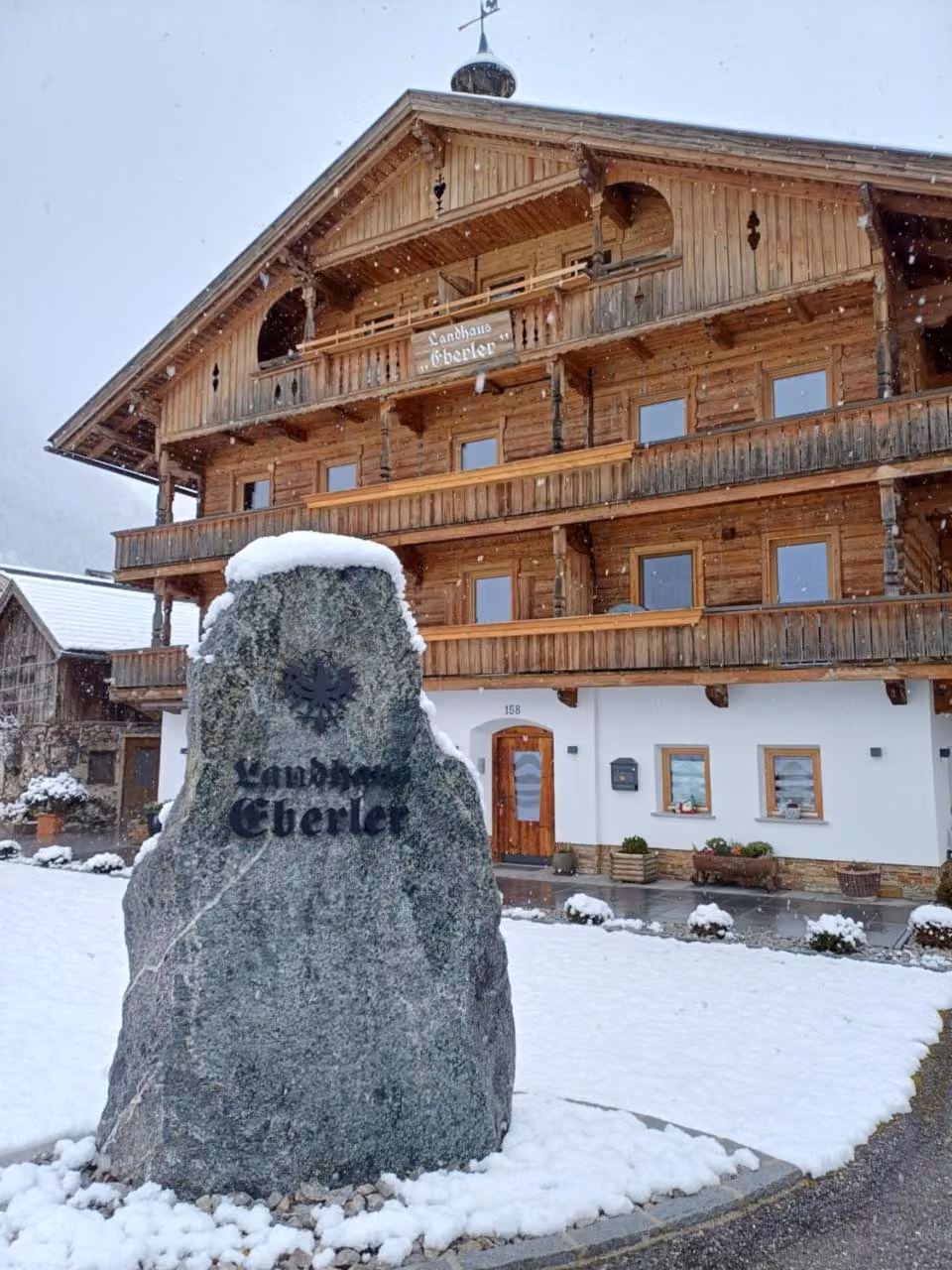 Bild der Unterkunft