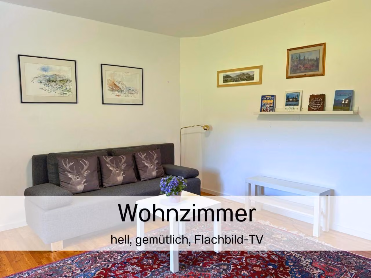 Bild der Unterkunft