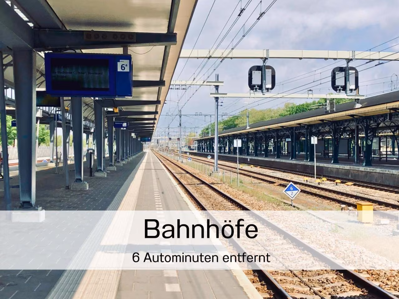 Bild der Unterkunft