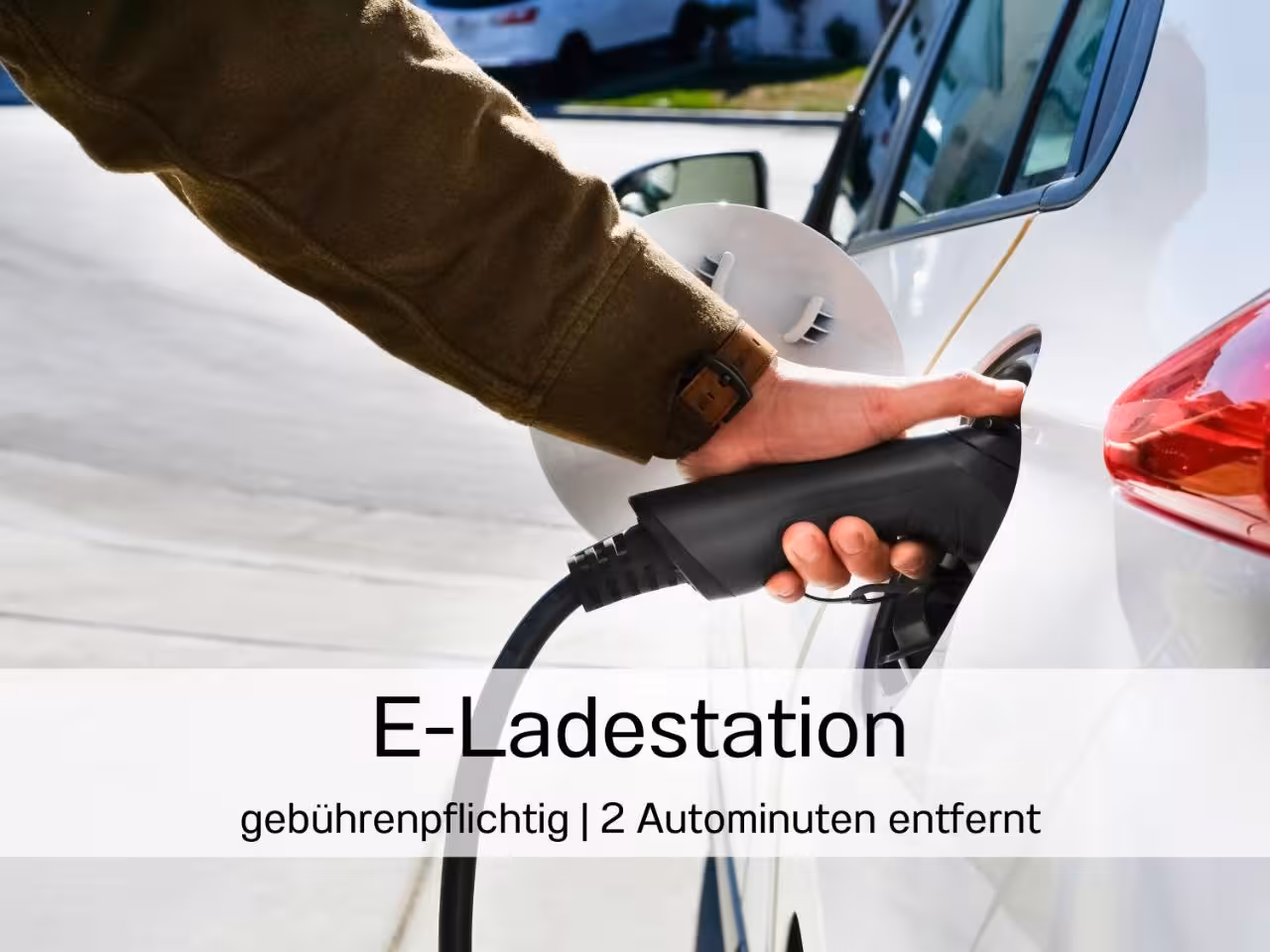 Bild der Unterkunft