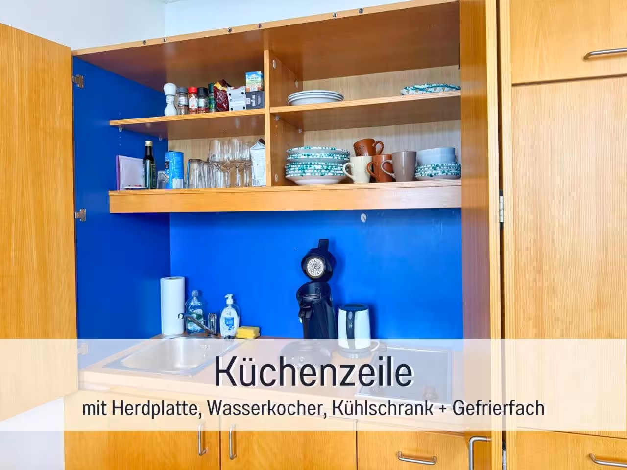 Bild der Unterkunft