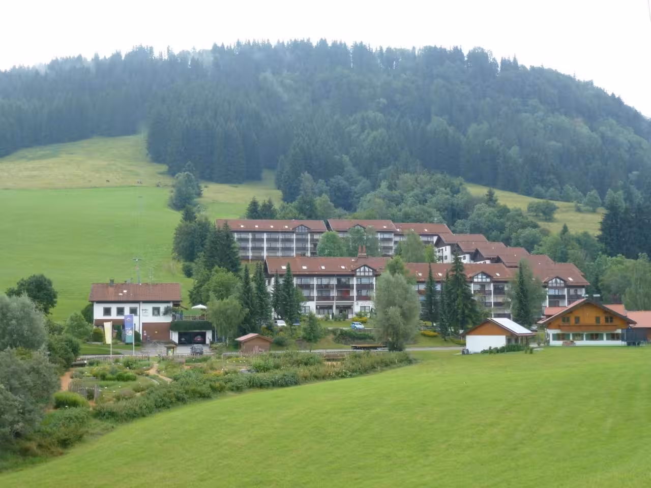 Bild der Unterkunft