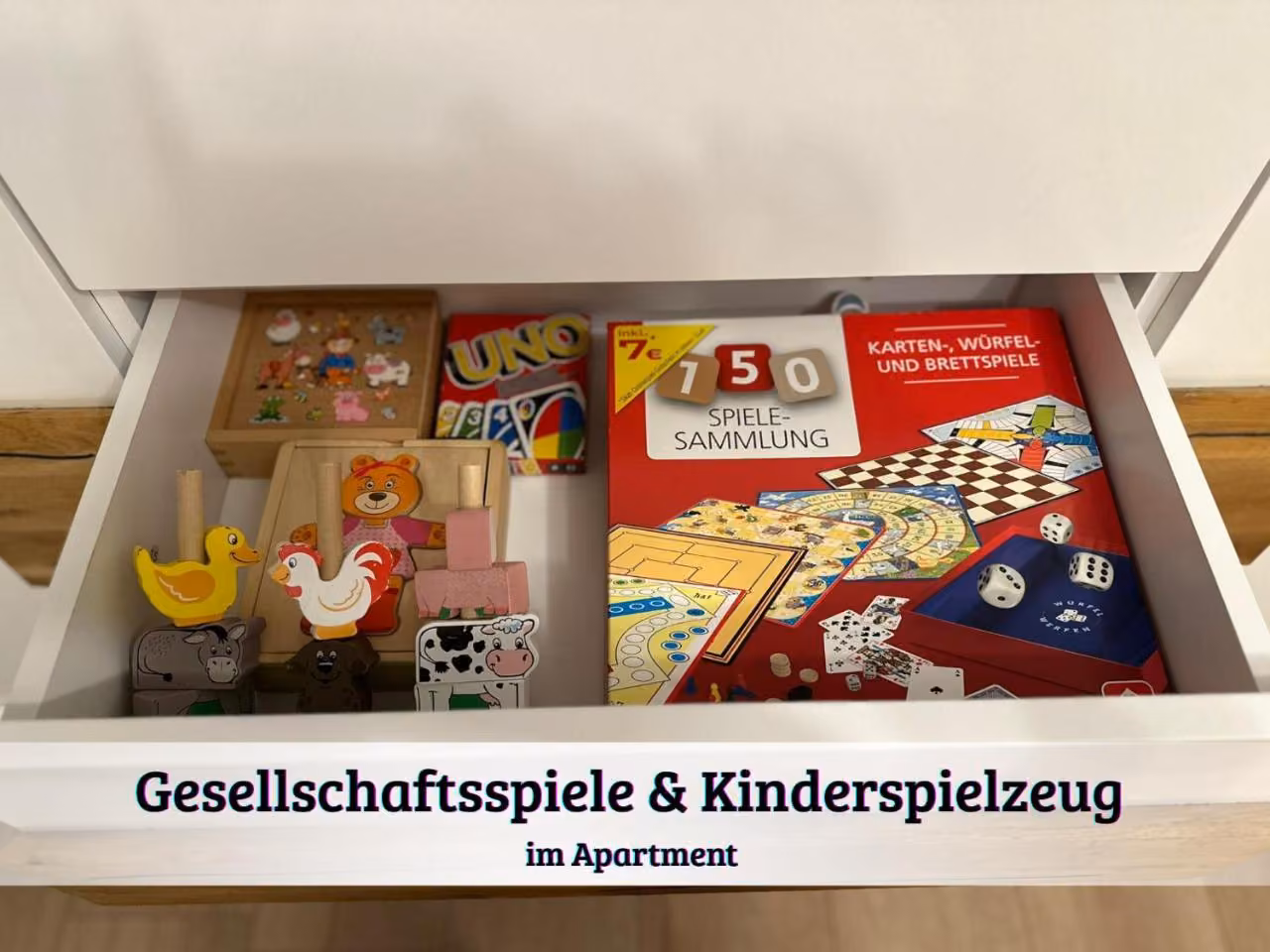 Bild der Unterkunft