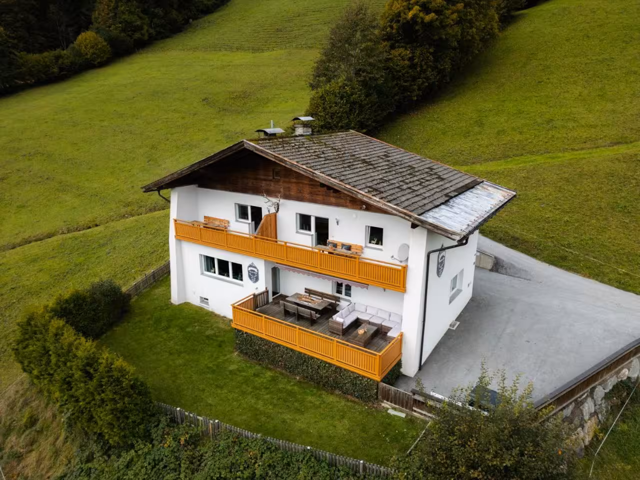 Bild der Unterkunft