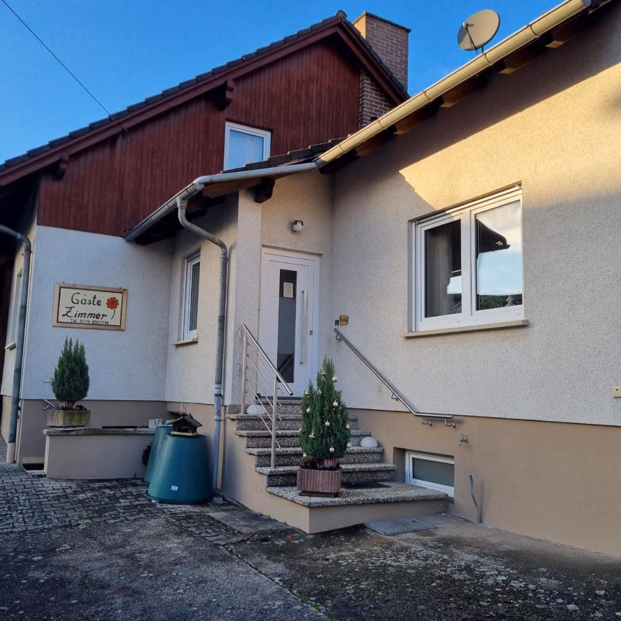 Bild der Unterkunft