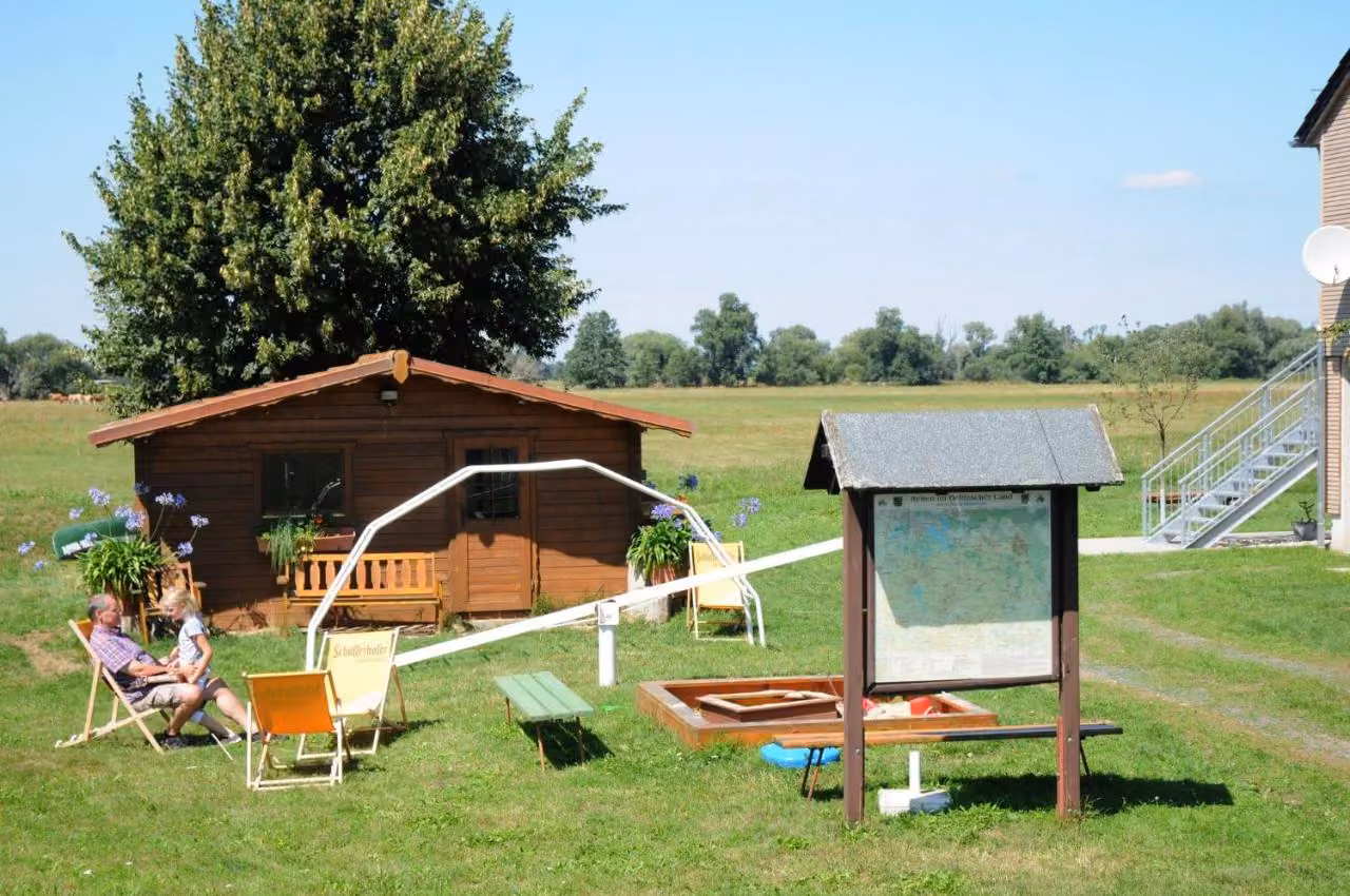 Bild der Unterkunft