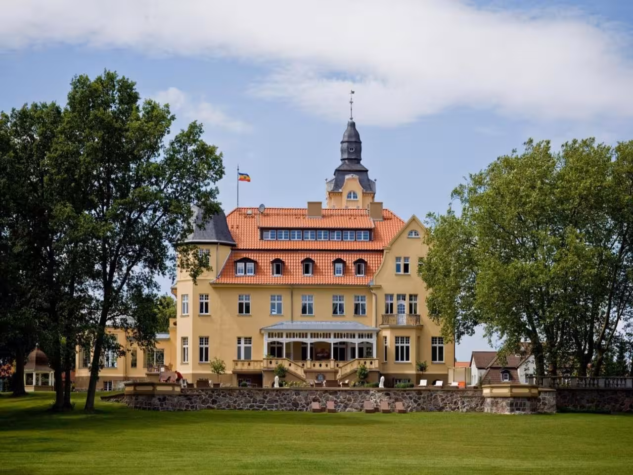 Bild der Unterkunft