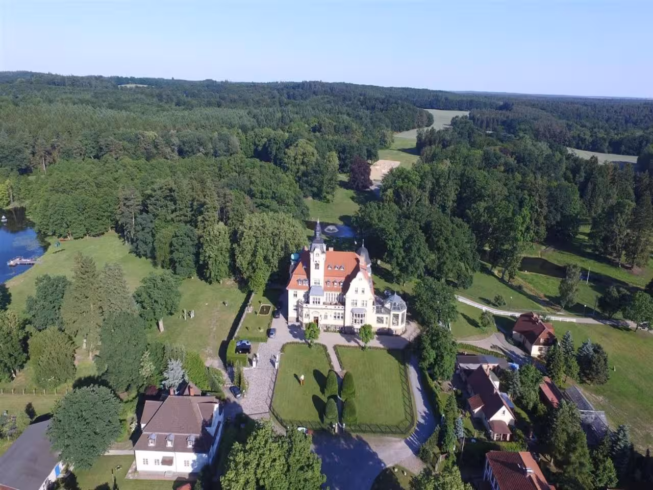 Bild der Unterkunft