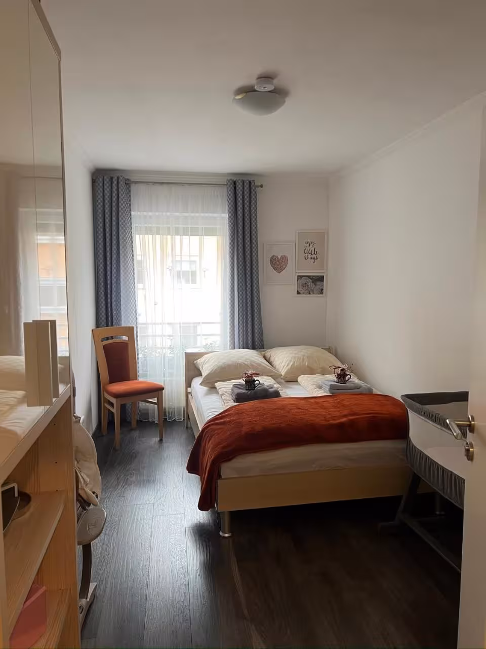 Bild der Unterkunft