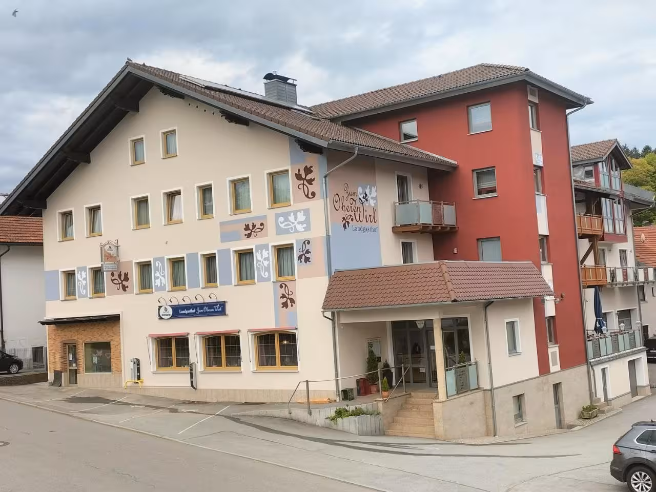 Bild der Unterkunft