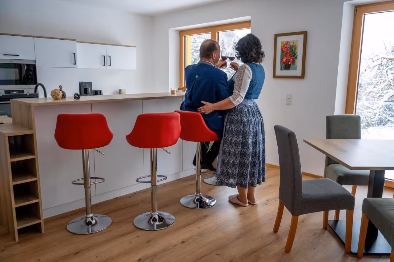 Bild der Unterkunft