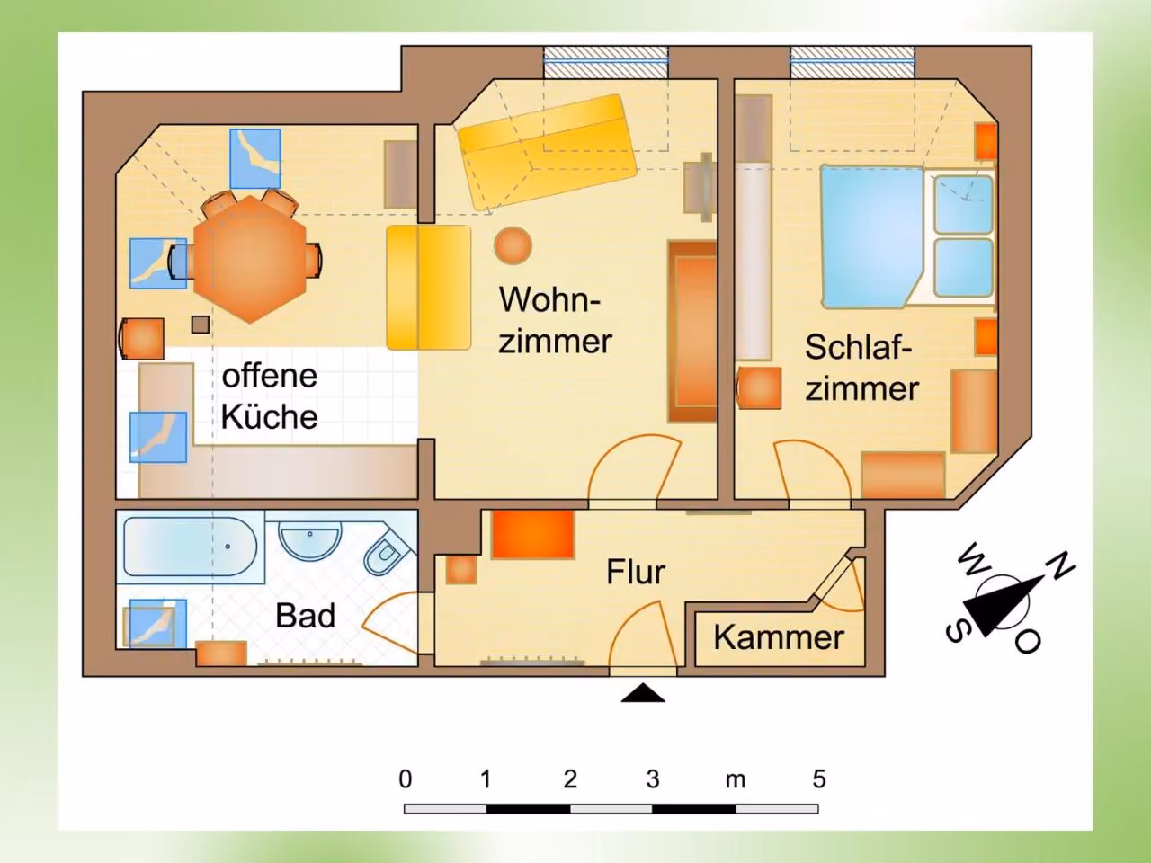 Bild der Unterkunft