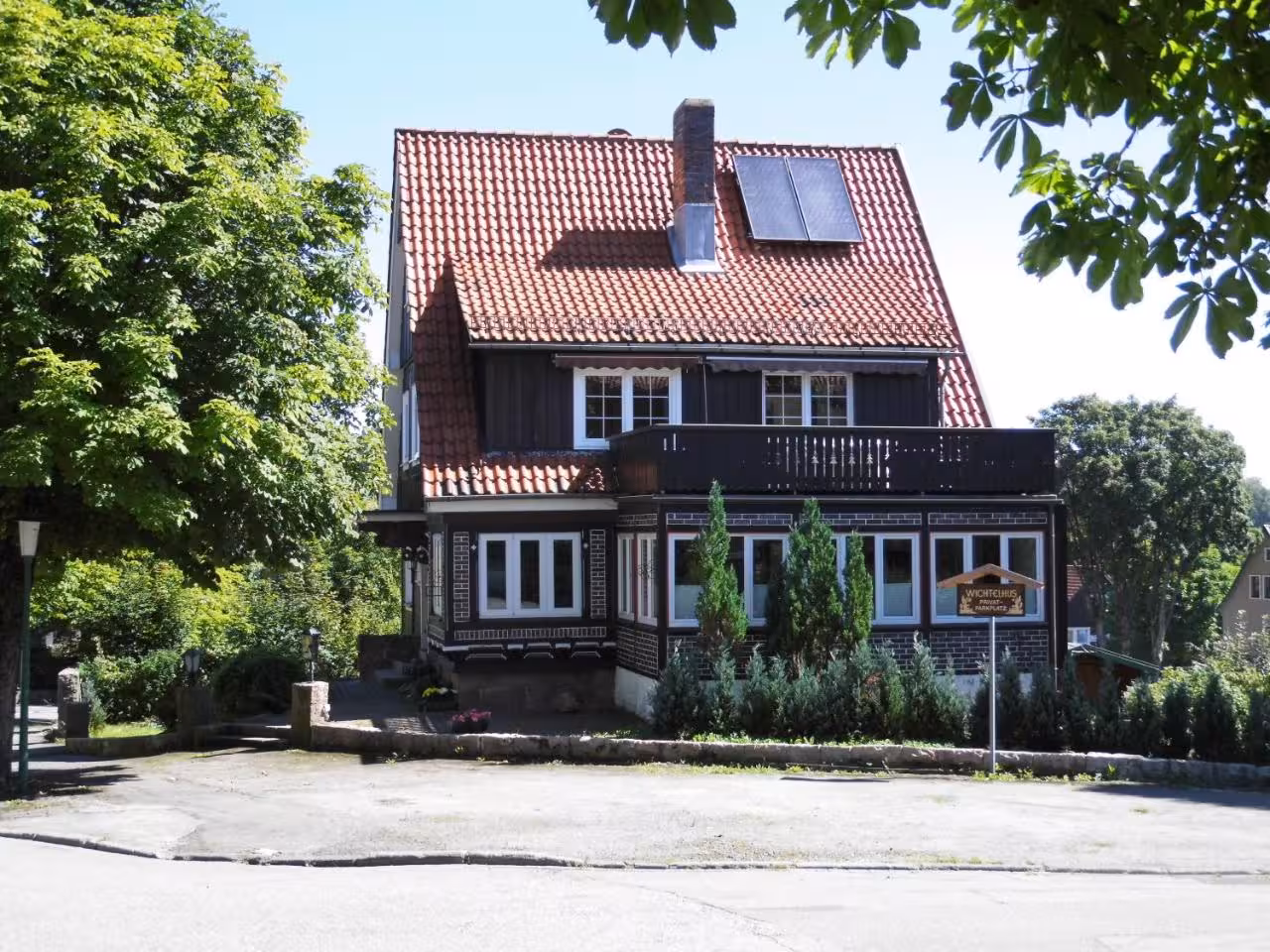 Bild der Unterkunft