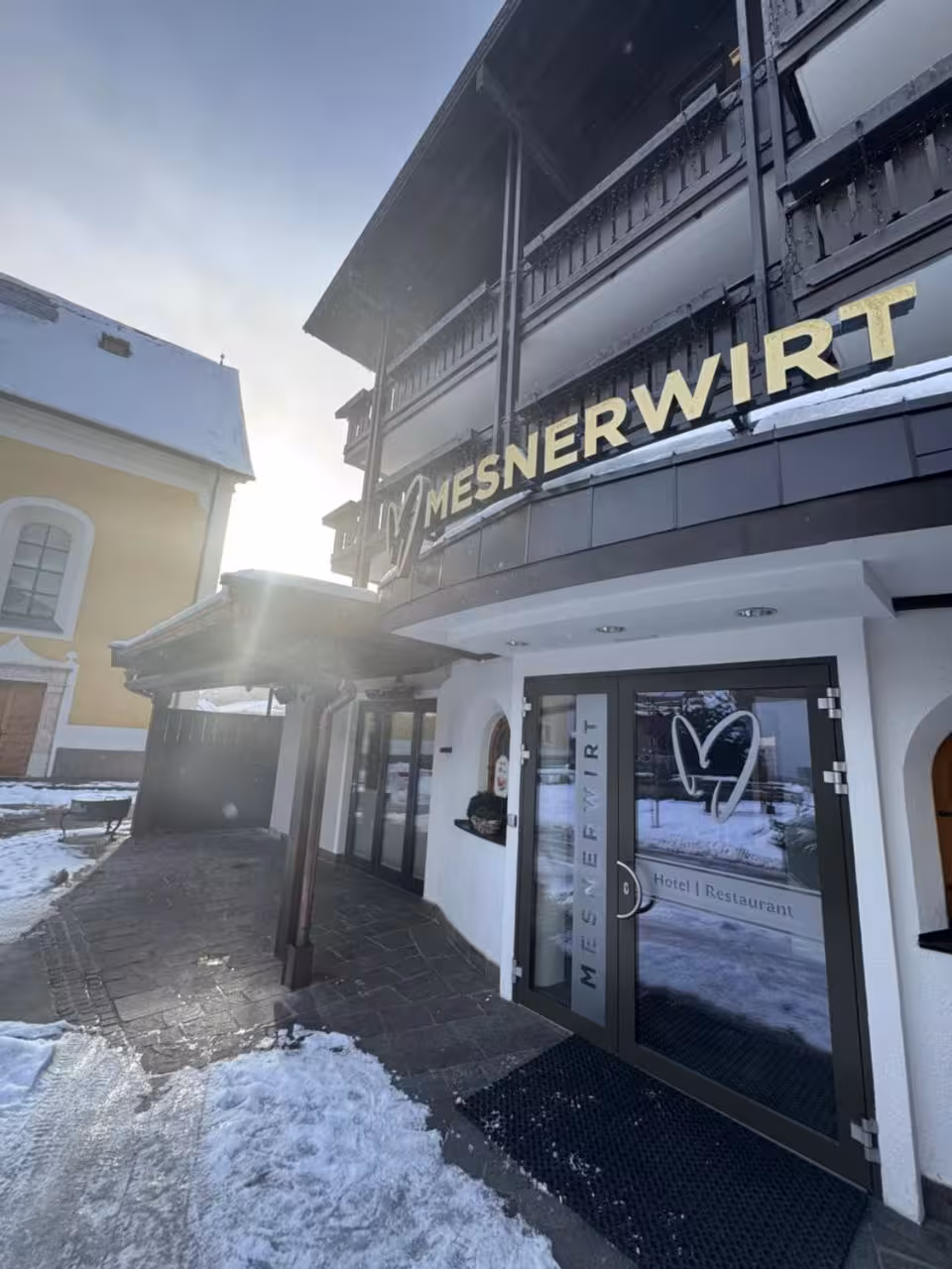 Bild der Unterkunft