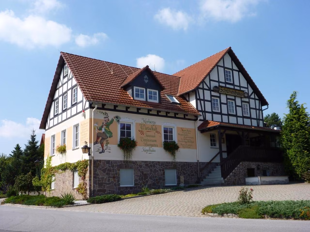 Bild der Unterkunft