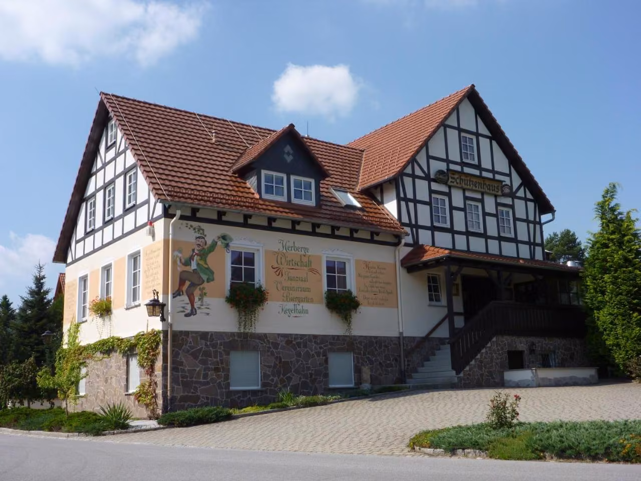 Bild der Unterkunft