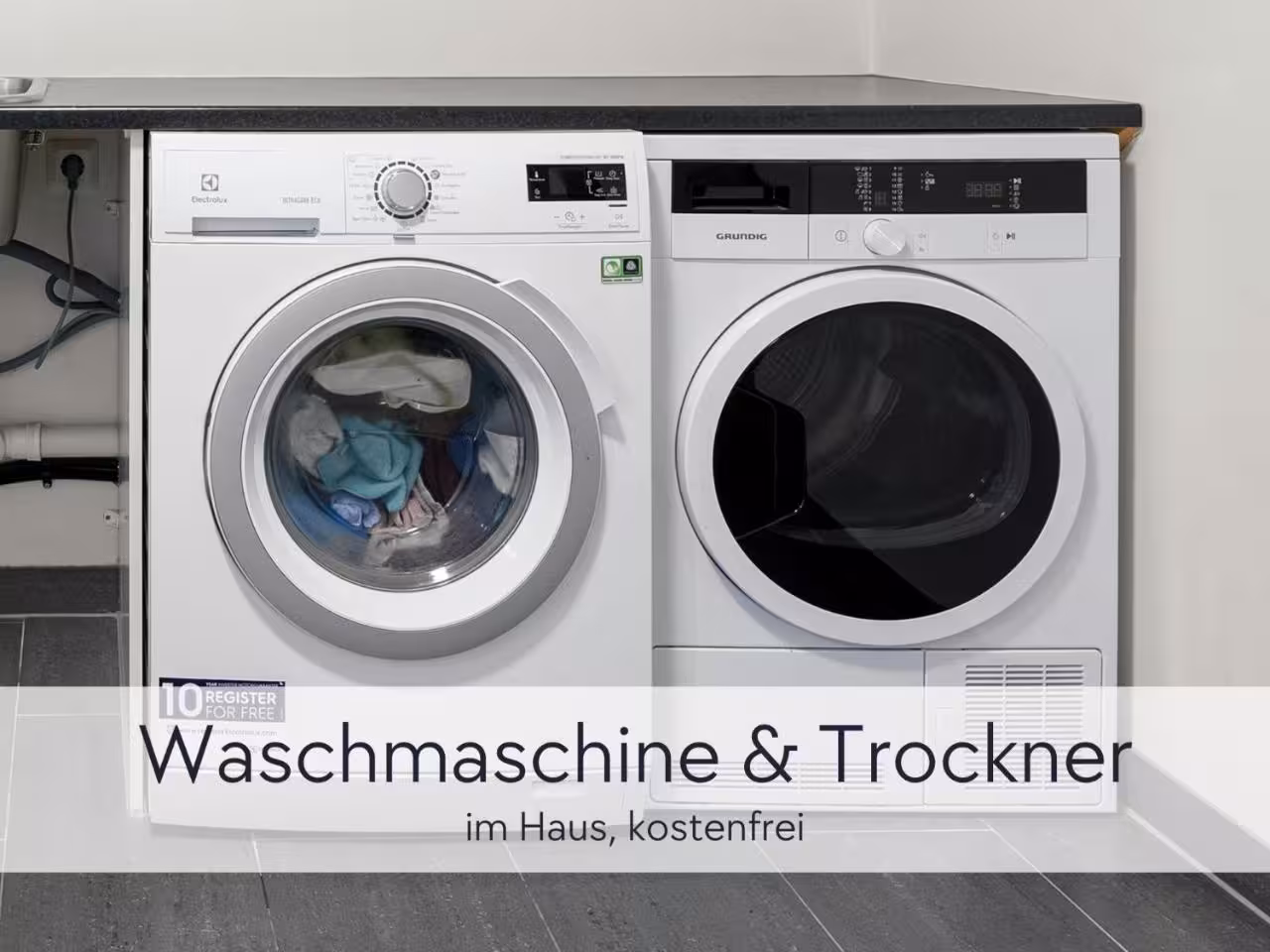 Bild der Unterkunft