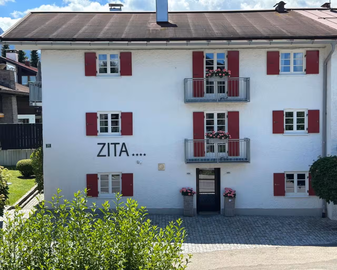 Bild der Unterkunft