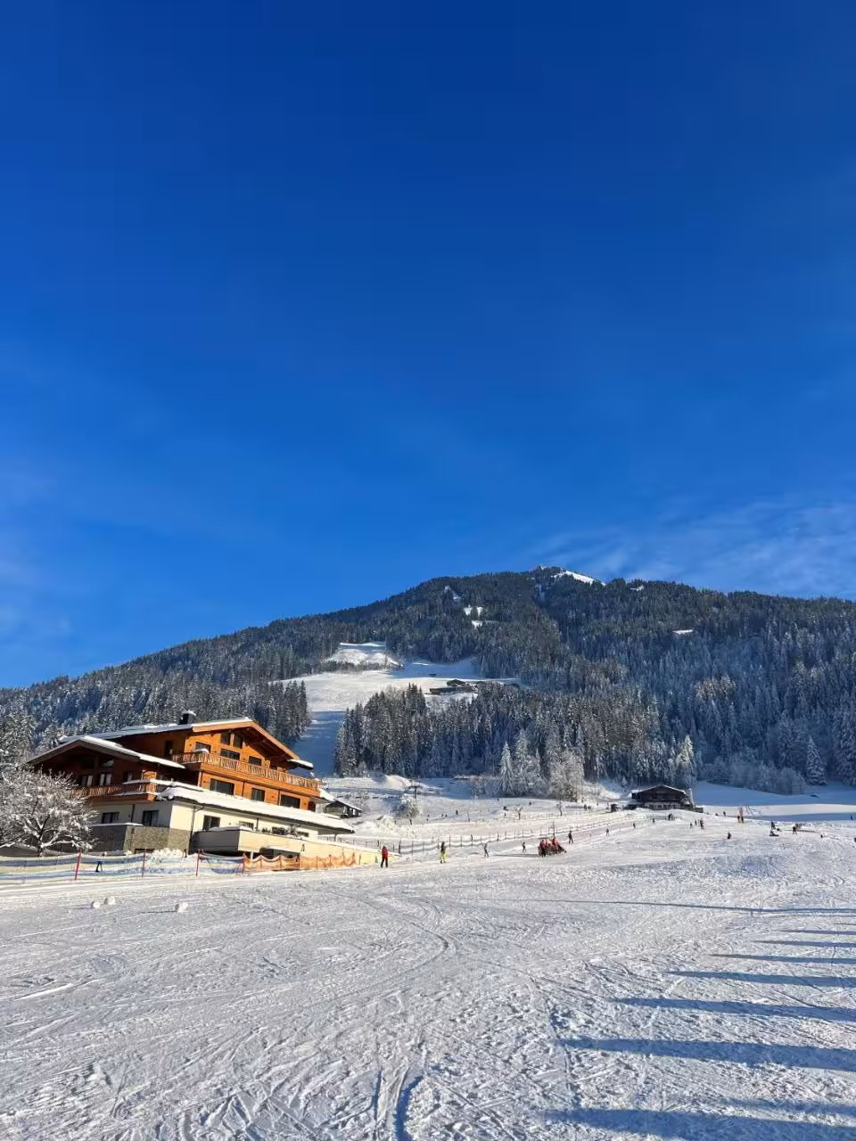 Bild der Unterkunft