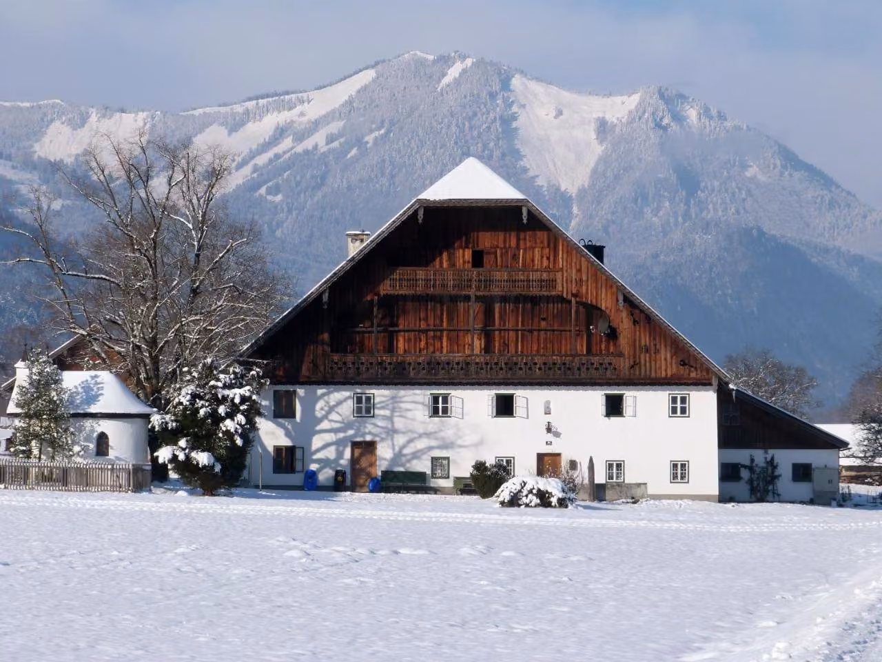 Bild der Unterkunft