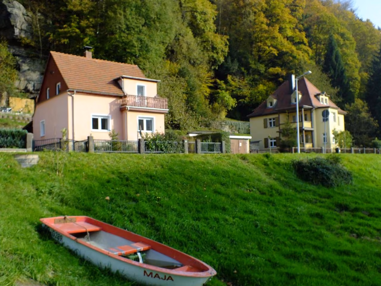 Bild der Unterkunft