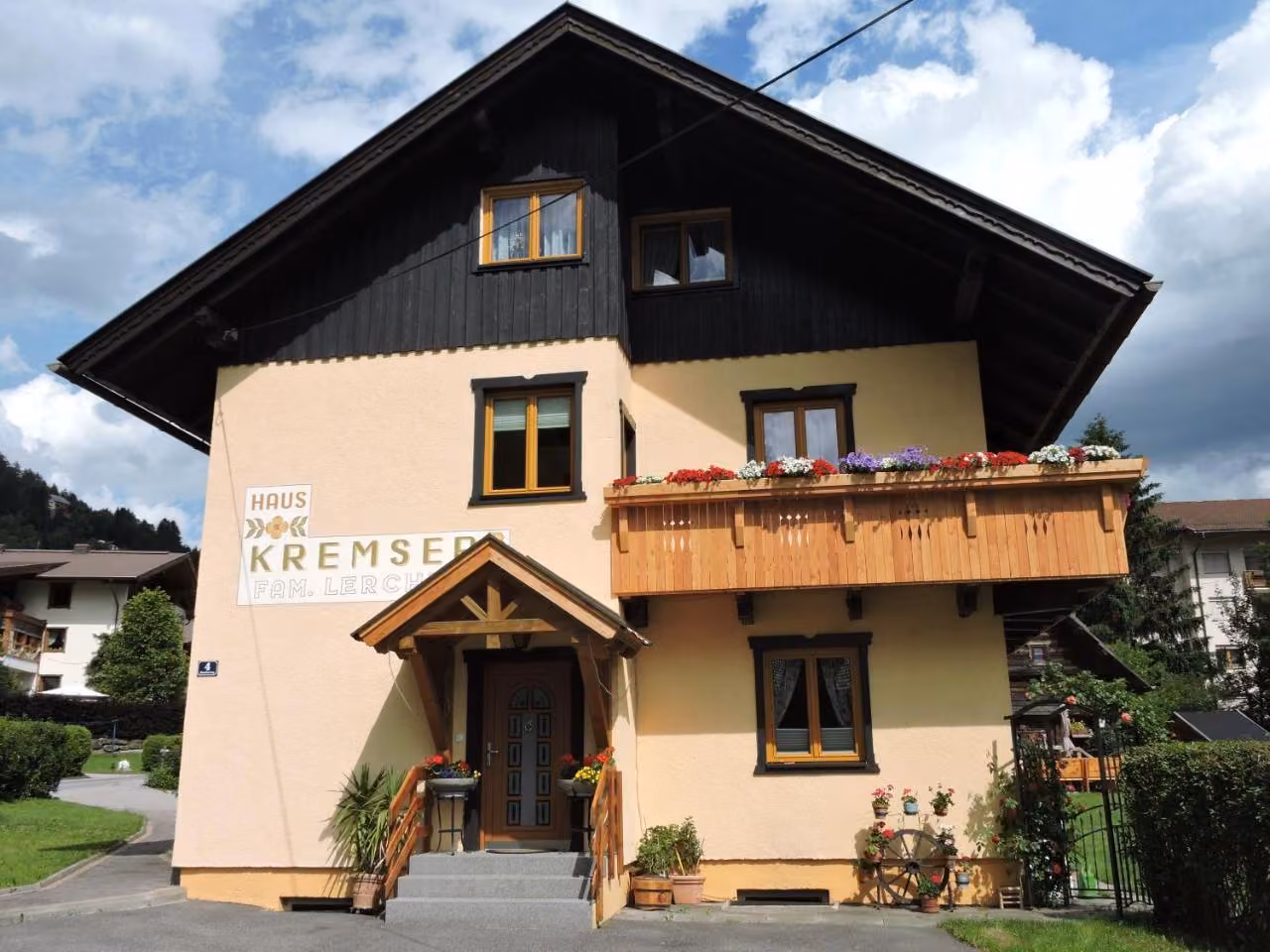 Bild der Unterkunft