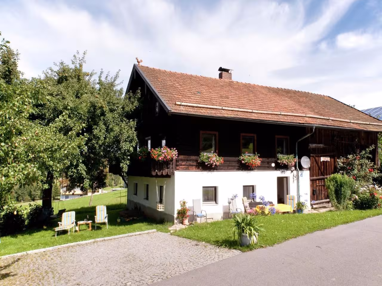 Bild der Unterkunft