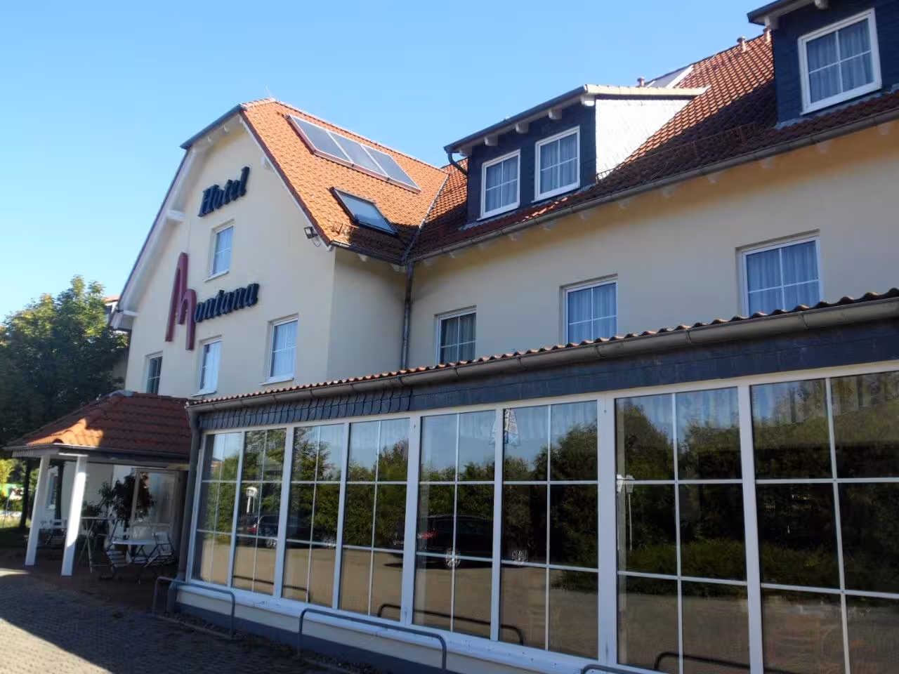 Bild der Unterkunft