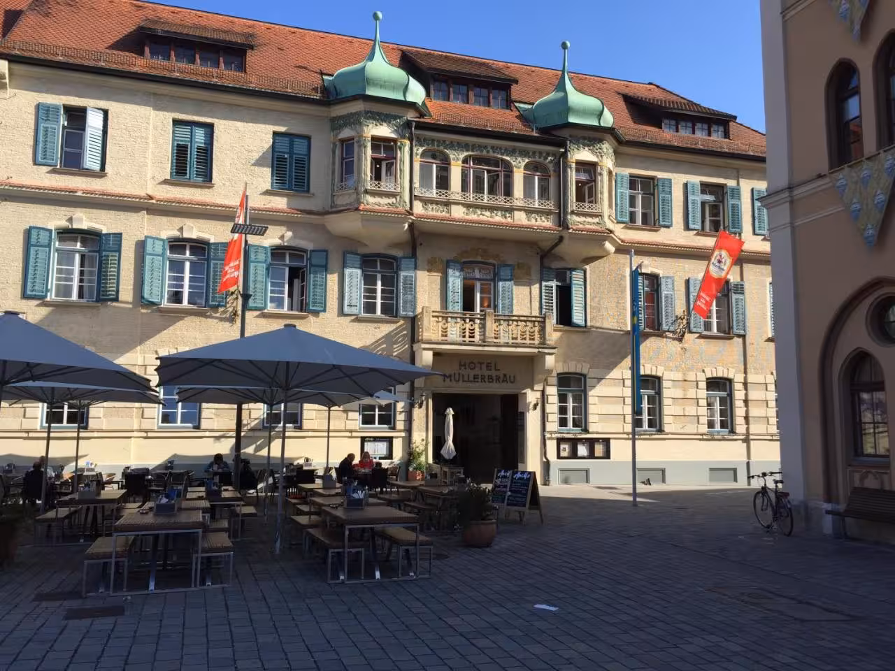 Bild der Unterkunft