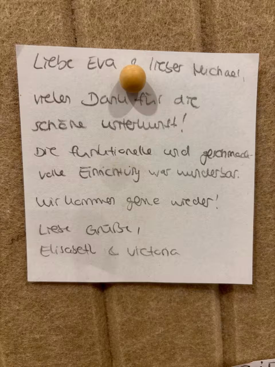 Bild der Unterkunft