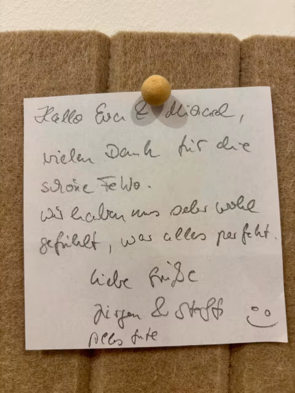 Bild der Unterkunft
