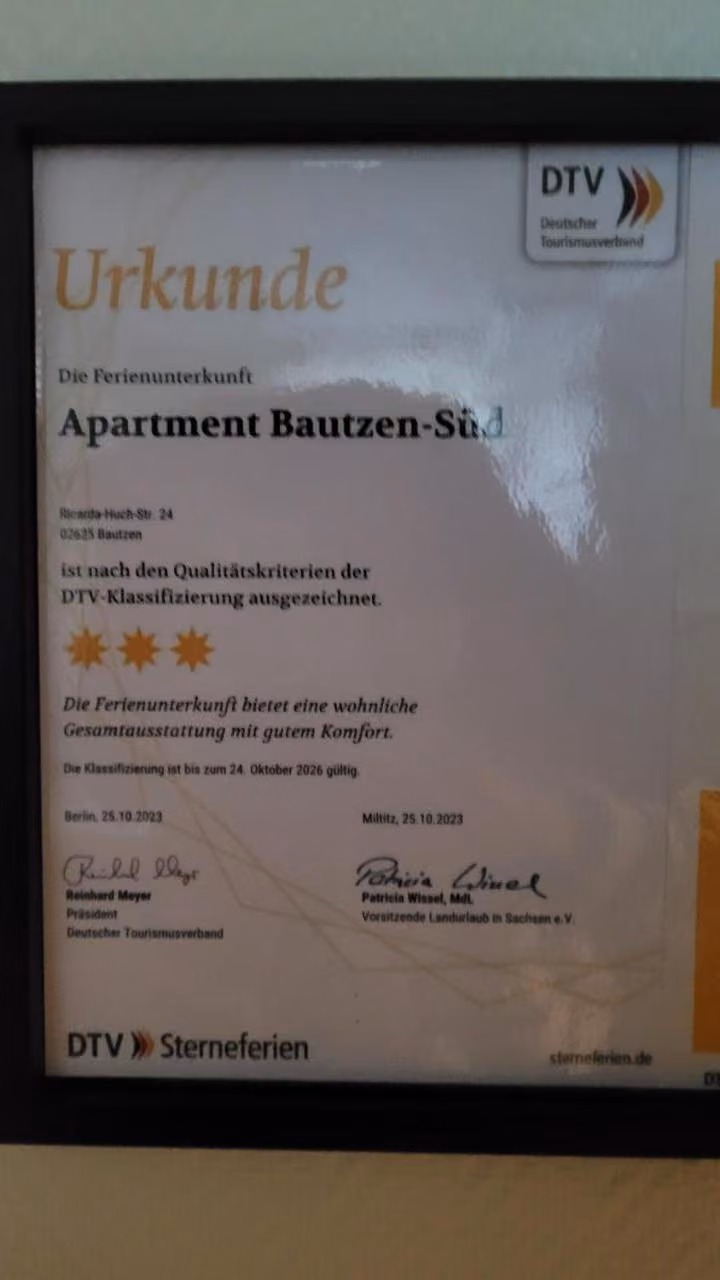 Bild der Unterkunft
