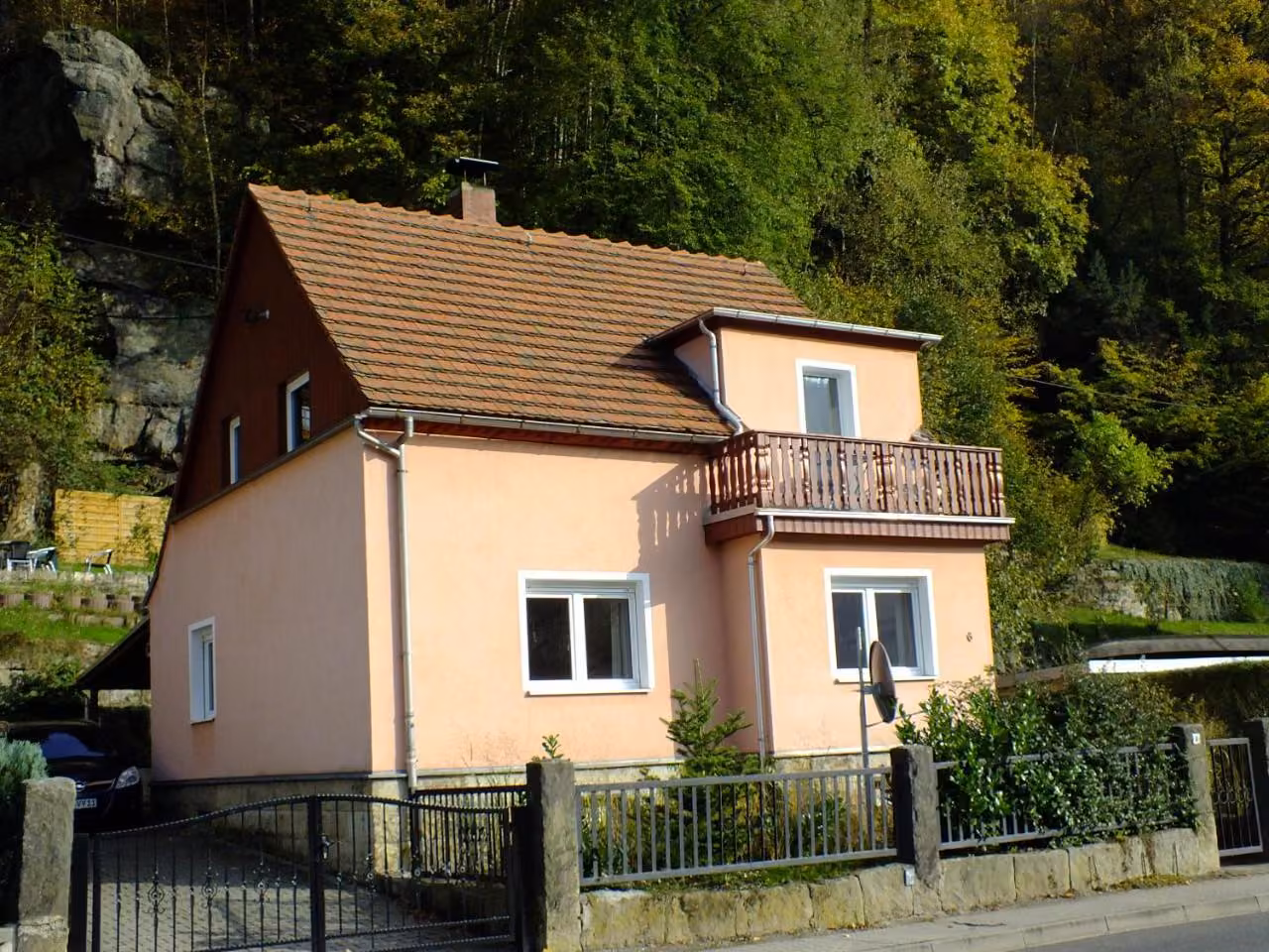 Bild der Unterkunft