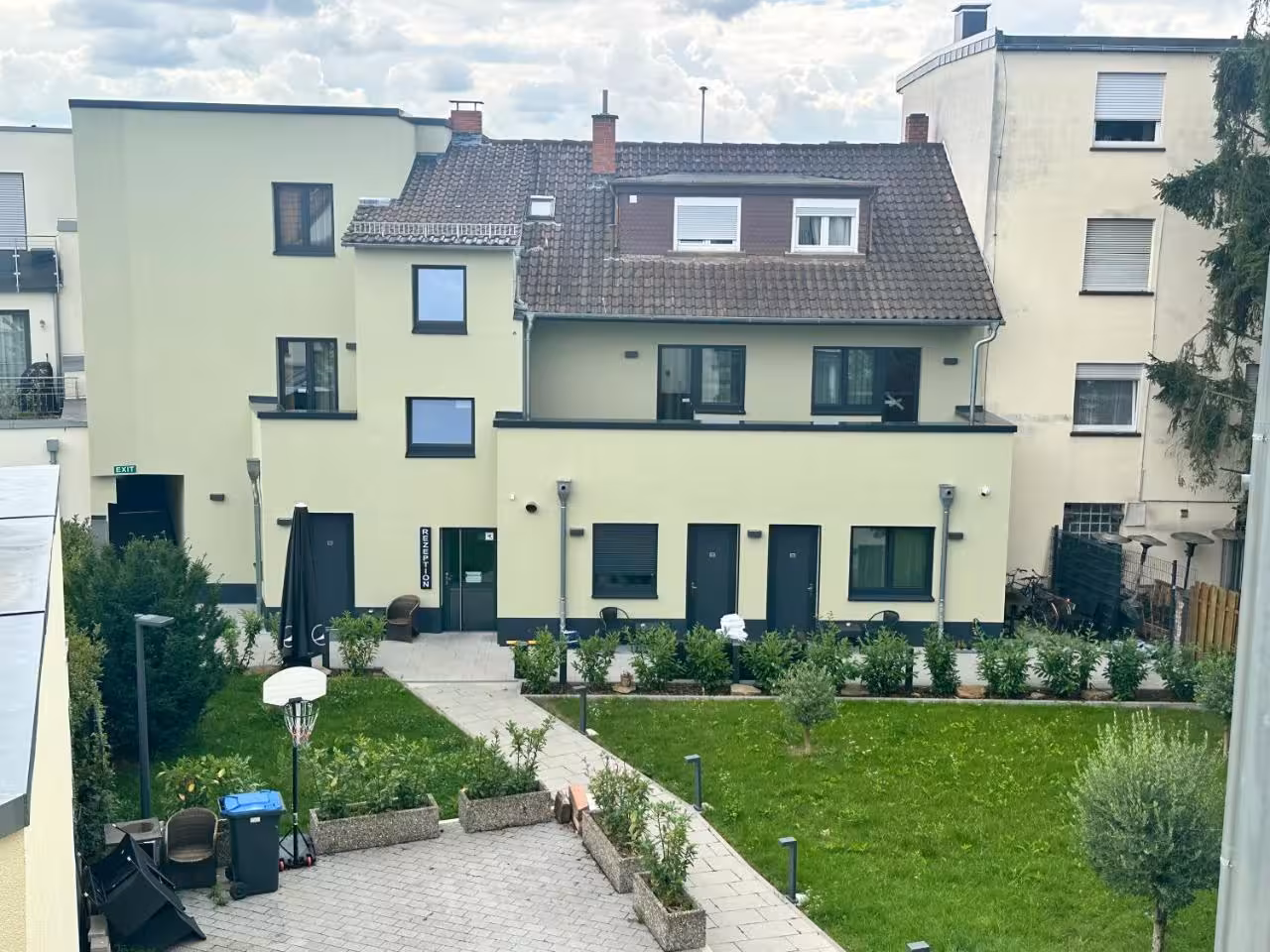 Bild der Unterkunft