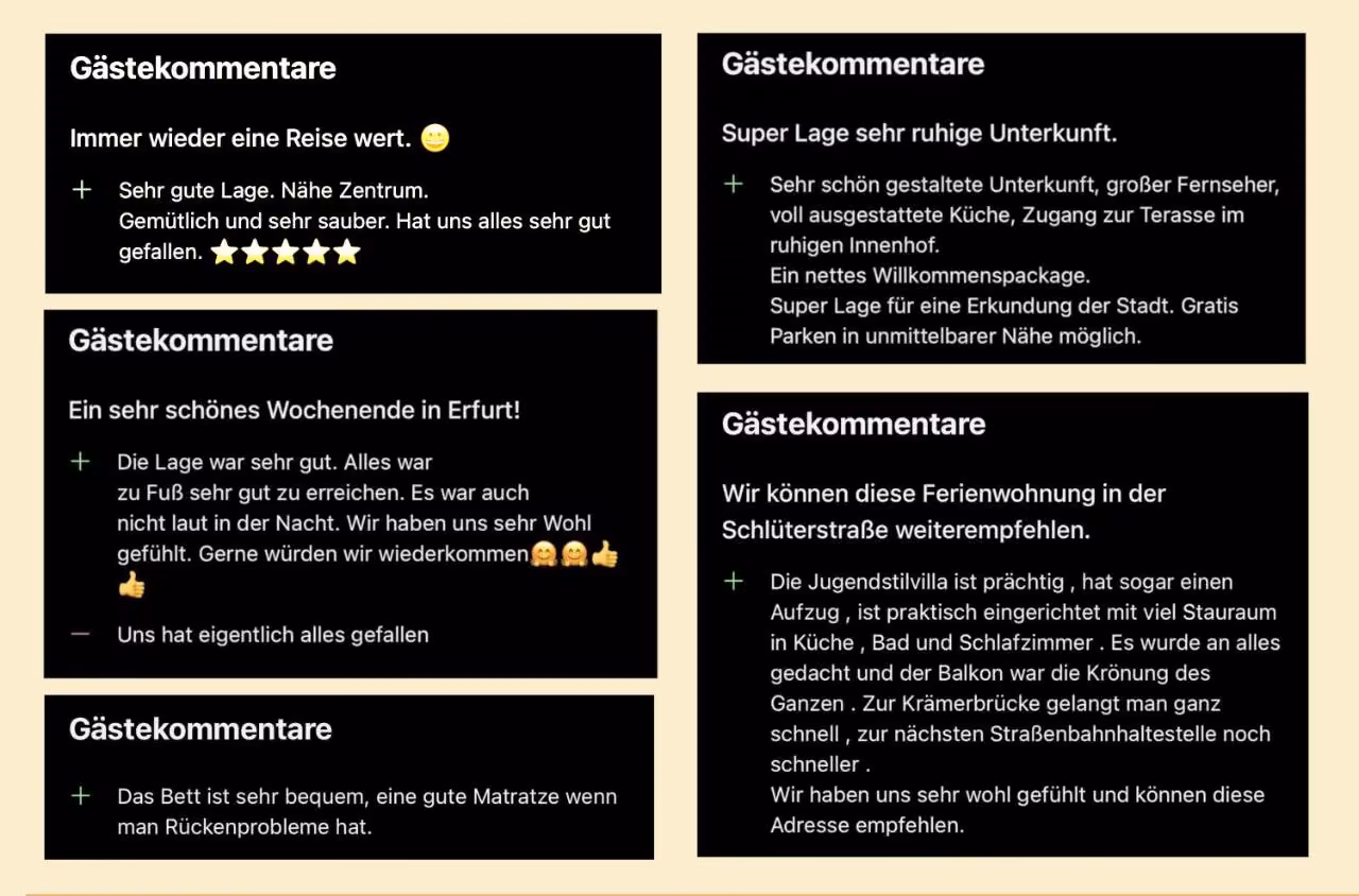 Bild der Unterkunft