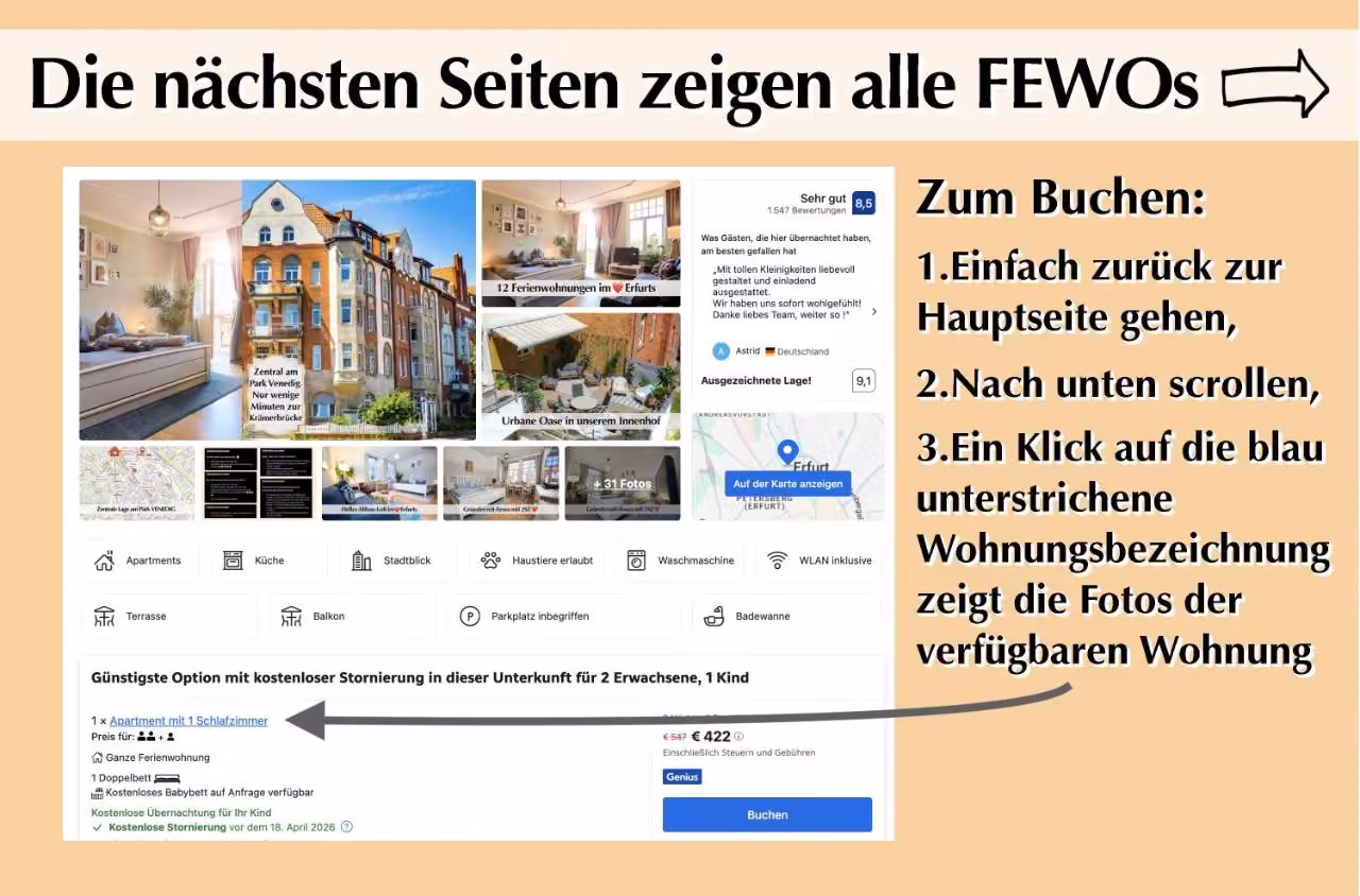 Bild der Unterkunft