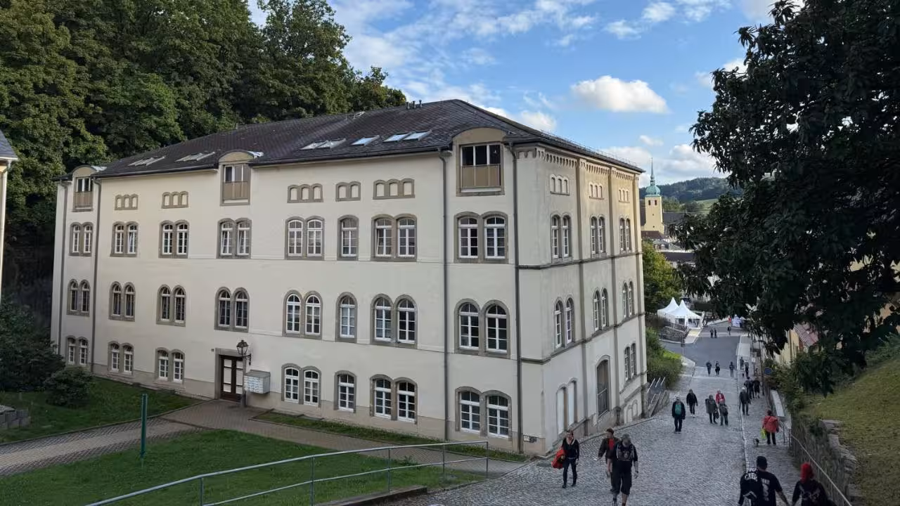 Bild der Unterkunft