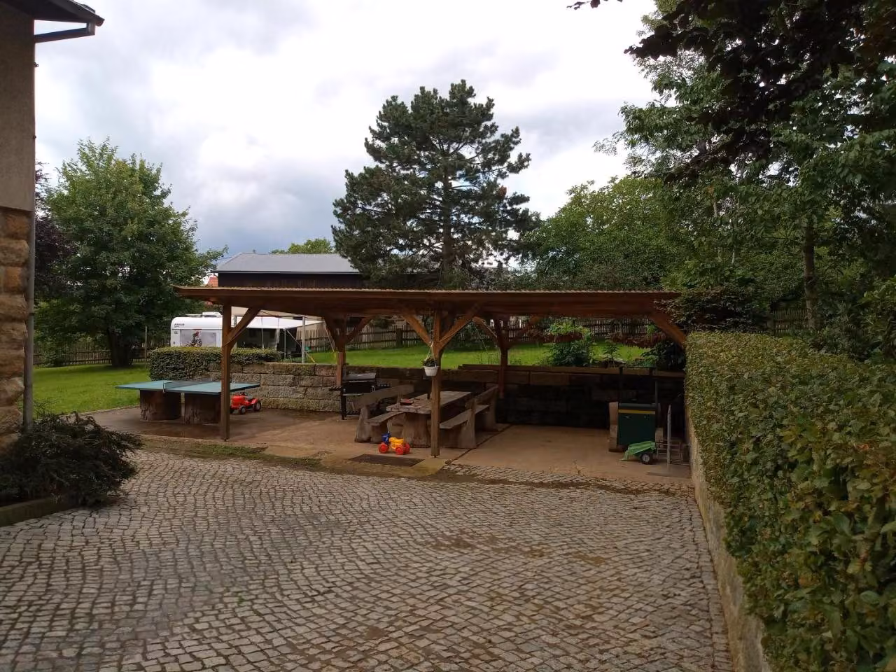 Bild der Unterkunft