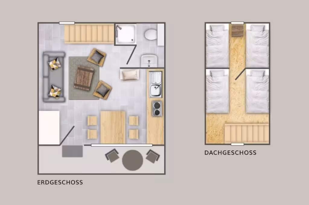 Bild der Unterkunft