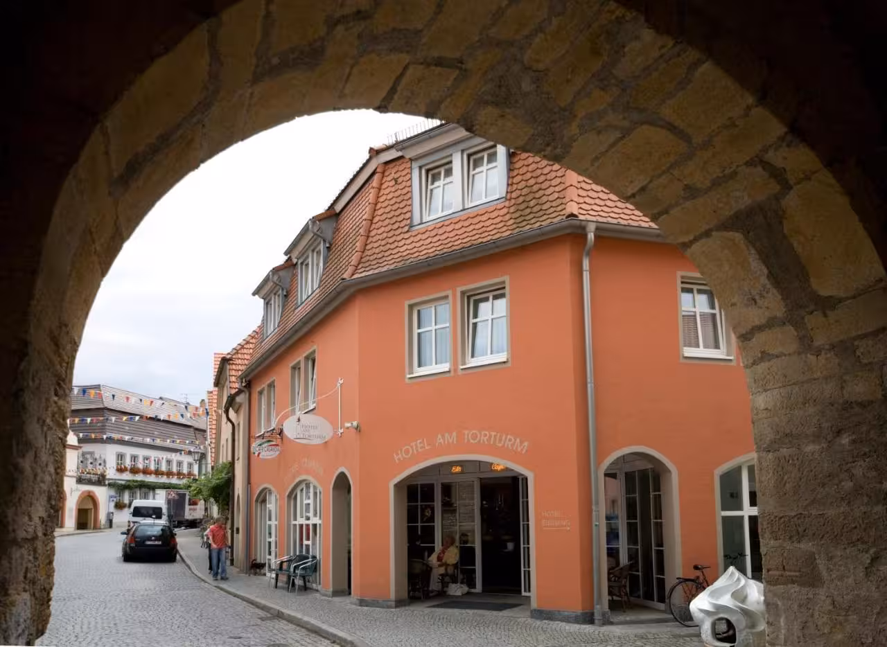 Bild der Unterkunft