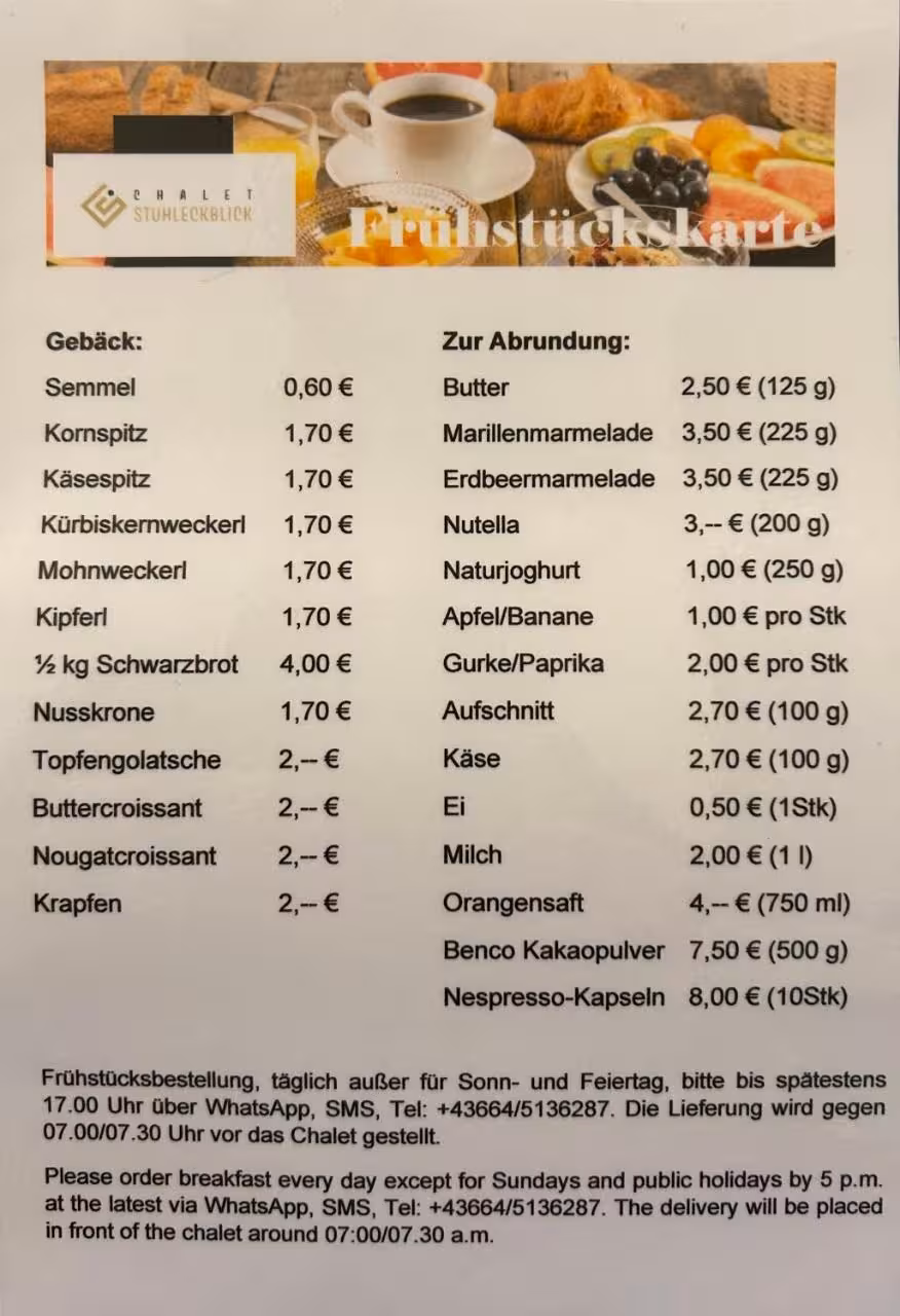 Bild der Unterkunft