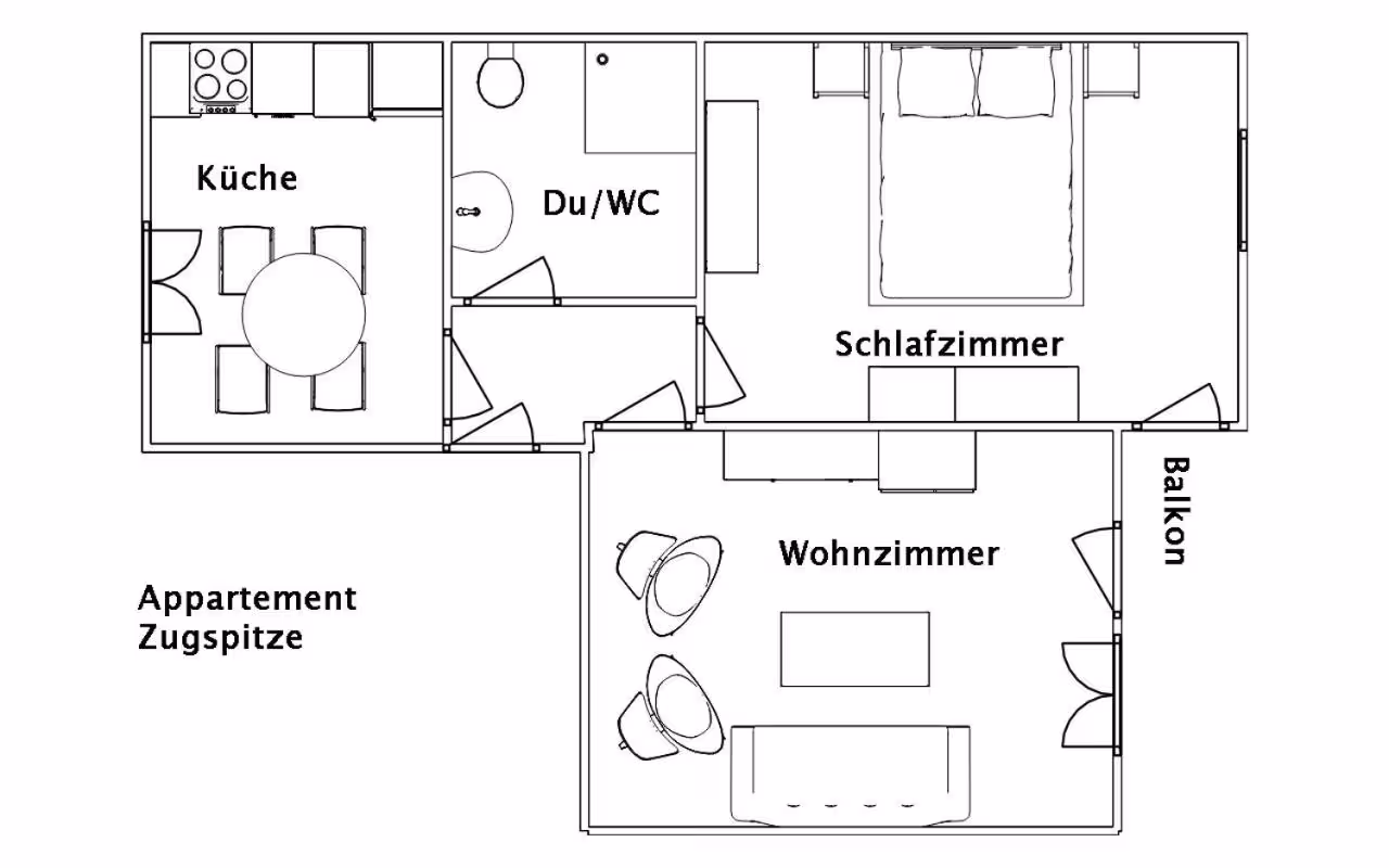 Bild der Unterkunft