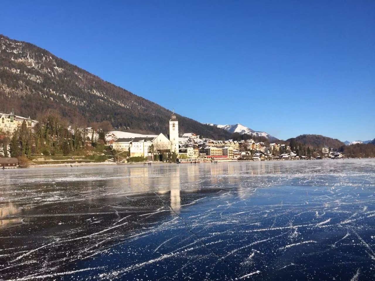 Bild der Unterkunft