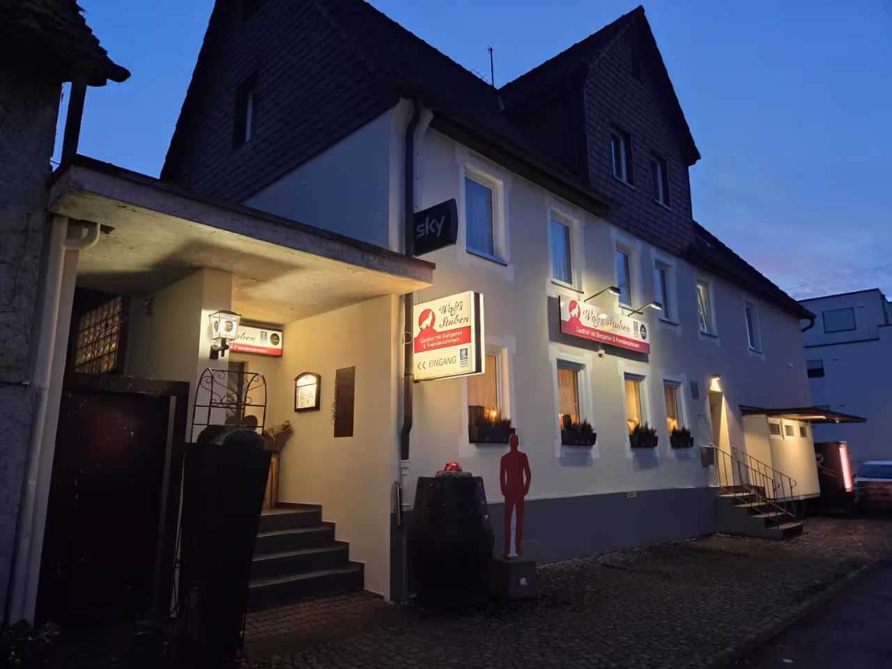 Bild der Unterkunft