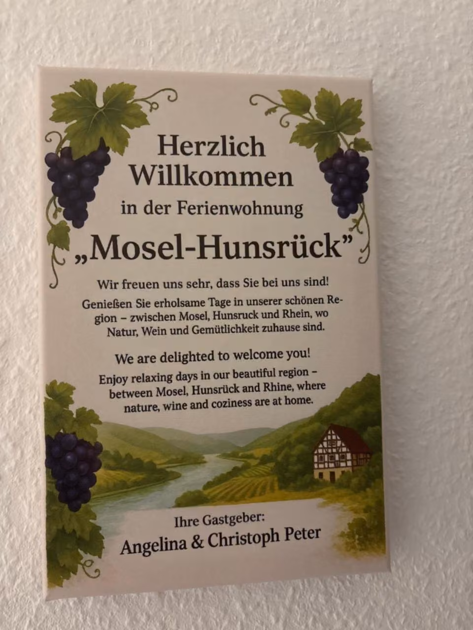 Bild der Unterkunft