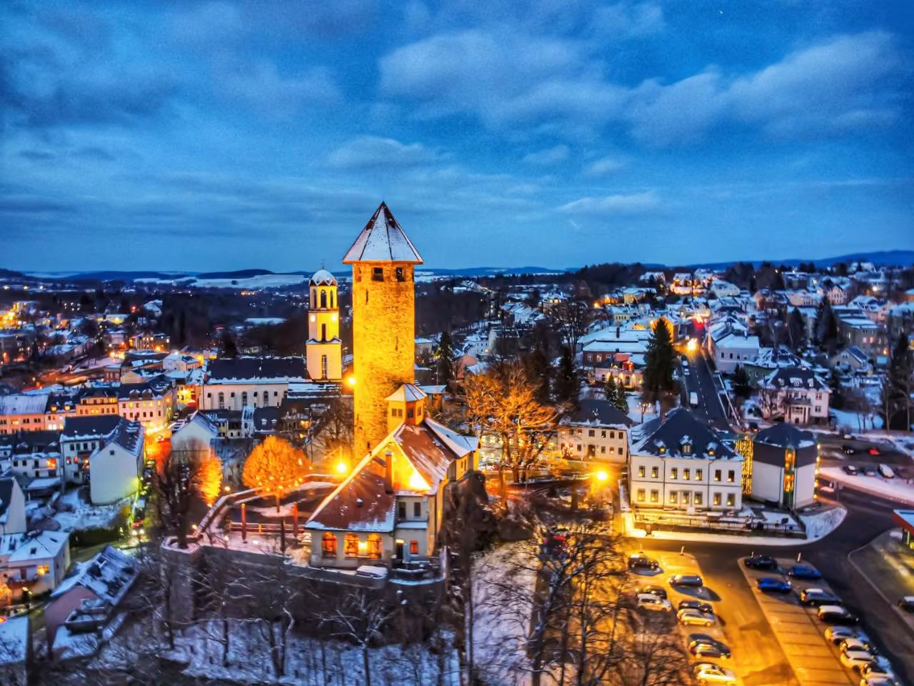 Bild der Unterkunft