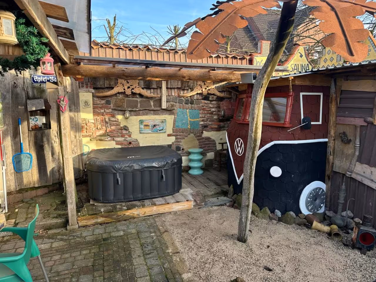 Bild der Unterkunft