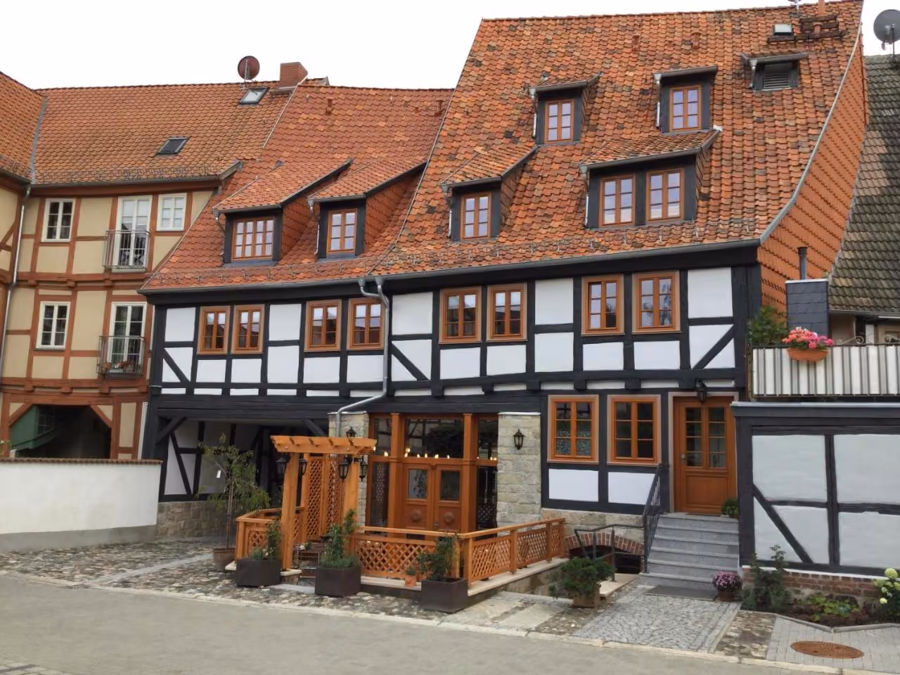 Bild der Unterkunft