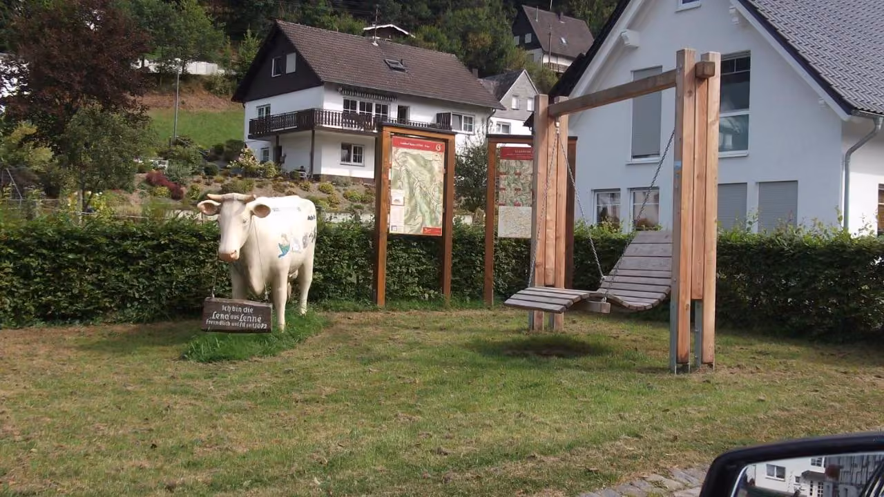 Bild der Unterkunft