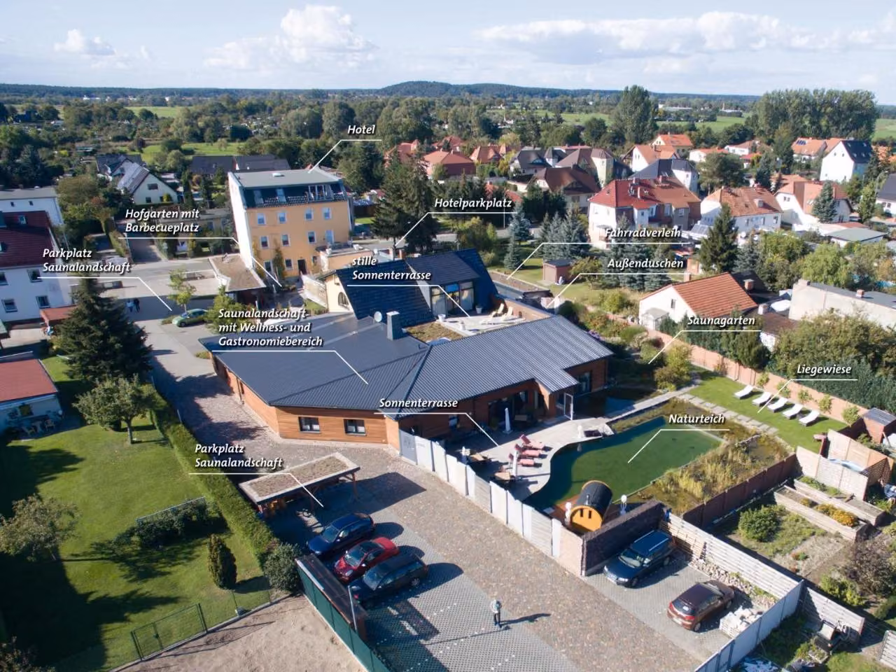 Bild der Unterkunft